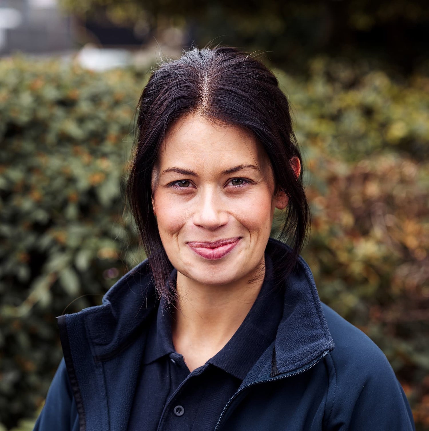 Headshot of Kerri Grimely, Kingsbury Wagyu Office Administrator