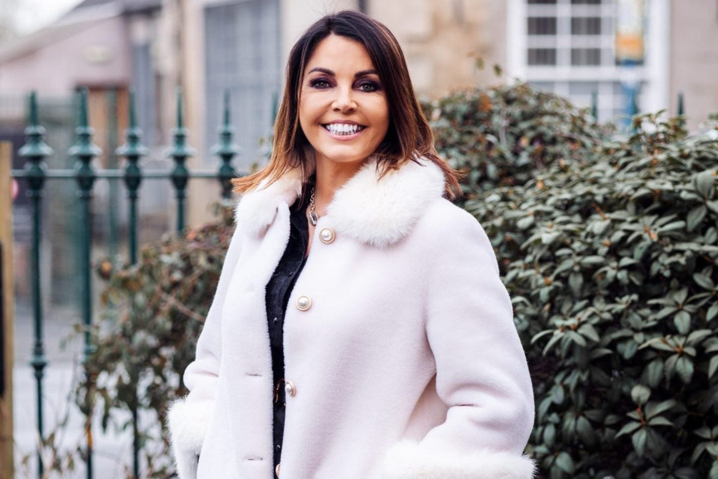 Image of Mairead Mackle Kingsbury Business Investor and Specialist