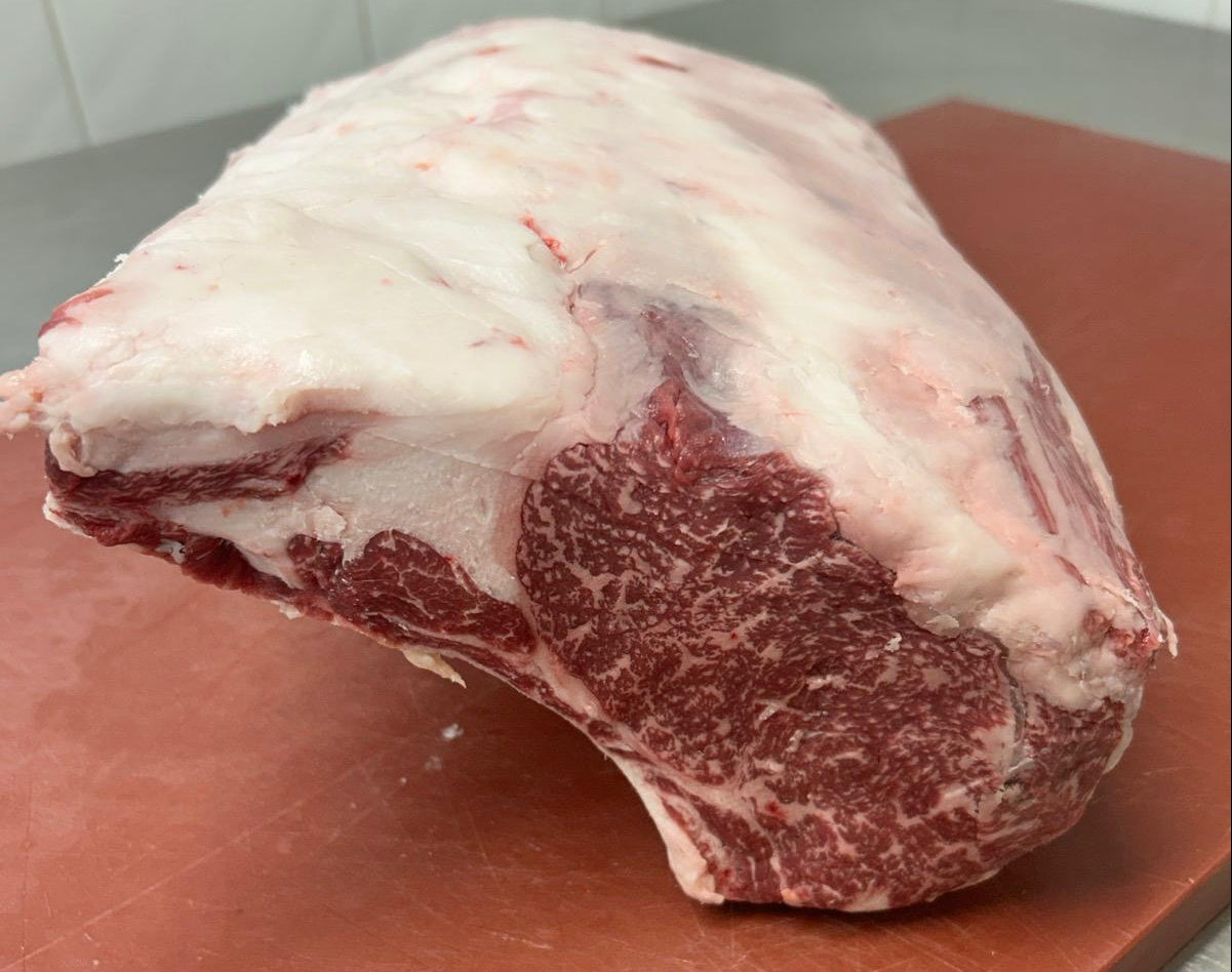 Sharing Cote De Boeuf
