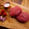 Special Offer: 2 x 10oz Wagyu Rump Steaks