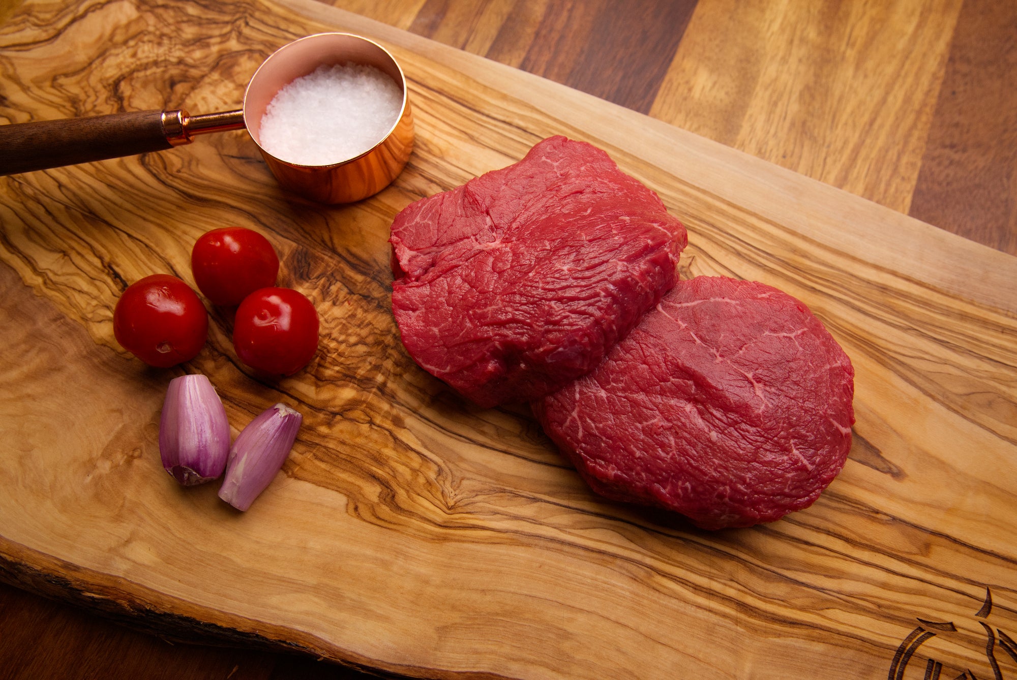 Special Offer: 2 x 10oz Wagyu Rump Steaks